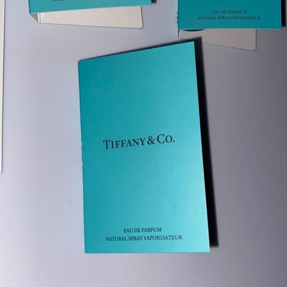 Tiffany & Co Fragrance - Picture 10 of 13